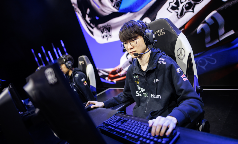 开云入口-faker来中国参加活动