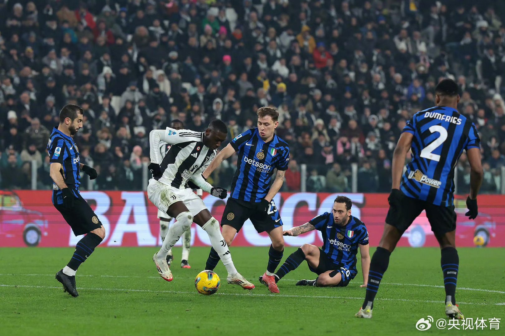 里程碑夜尤文图斯再遭质疑；意大利杯清晨刷纪录；态度坚定；身体对抗强度拉满的简单介绍